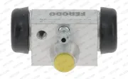 Radbremszylinder Hinterachse FERODO FHW404