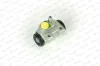 Radbremszylinder Hinterachse FERODO FHW4069