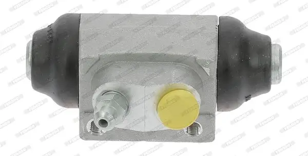 Radbremszylinder Hinterachse links FERODO FHW4084