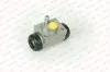 Radbremszylinder Hinterachse FERODO FHW4117