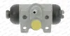 Radbremszylinder Hinterachse links FERODO FHW4175