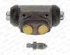 Radbremszylinder Hinterachse FERODO FHW4228