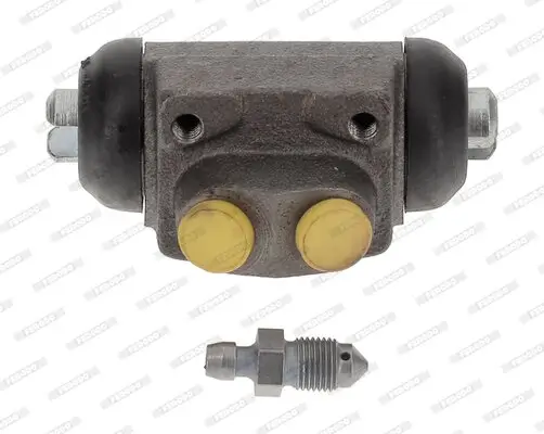 Radbremszylinder Hinterachse FERODO FHW4228 Bild Radbremszylinder Hinterachse FERODO FHW4228