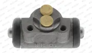 Radbremszylinder Hinterachse links FERODO FHW4243