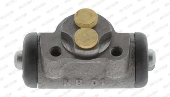 Radbremszylinder Hinterachse links FERODO FHW4243 Bild Radbremszylinder Hinterachse links FERODO FHW4243