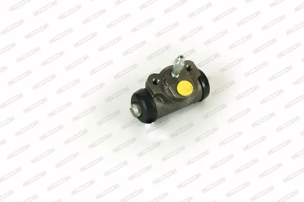 Radbremszylinder Hinterachse FERODO FHW4252