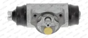 Radbremszylinder Hinterachse FERODO FHW4332