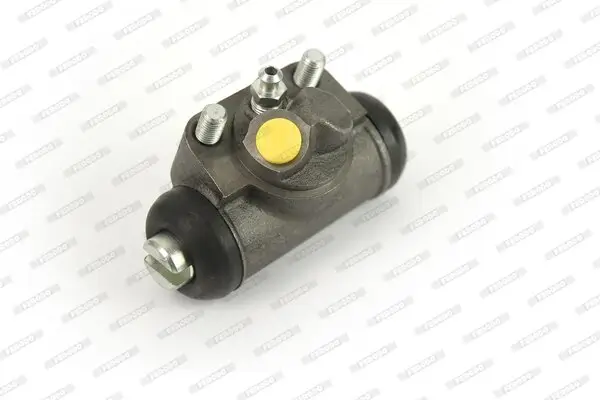 Radbremszylinder Hinterachse links FERODO FHW4361