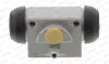 Radbremszylinder Hinterachse FERODO FHW4375
