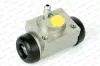 Radbremszylinder Hinterachse FERODO FHW4376