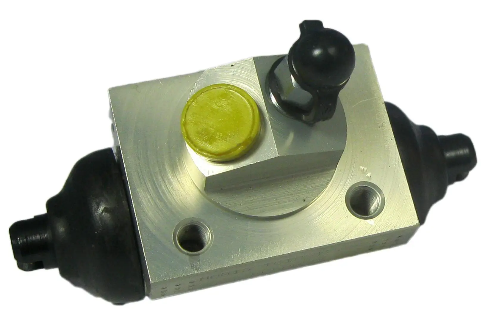 Radbremszylinder Hinterachse links FERODO FHW4638