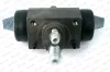 Radbremszylinder Hinterachse FERODO FHW4653