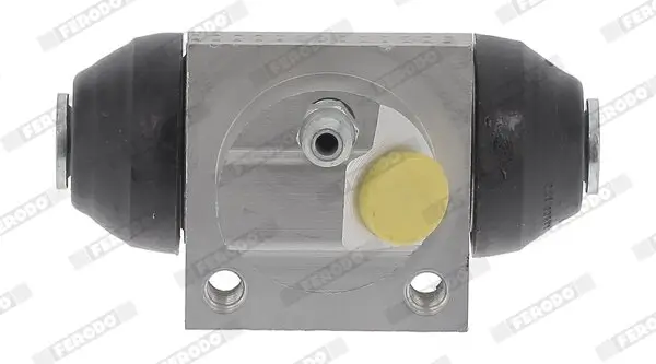 Radbremszylinder Hinterachse links FERODO FHW4705