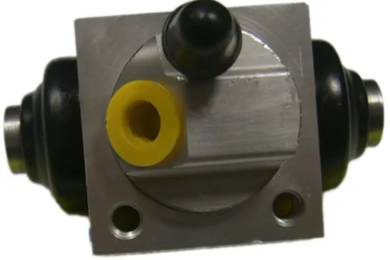 Radbremszylinder Hinterachse rechts FERODO FHW4706 Bild Radbremszylinder Hinterachse rechts FERODO FHW4706