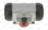 Radbremszylinder Hinterachse FERODO FHW4707