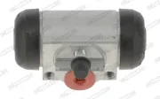 Radbremszylinder Hinterachse FERODO FHW4707