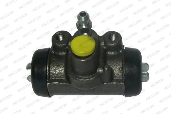 Radbremszylinder Hinterachse FERODO FHW4713