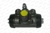 Radbremszylinder Hinterachse FERODO FHW4713