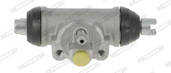 Radbremszylinder Hinterachse FERODO FHW4716