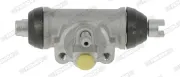 Radbremszylinder Hinterachse FERODO FHW4716