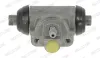 Radbremszylinder Hinterachse FERODO FHW4718