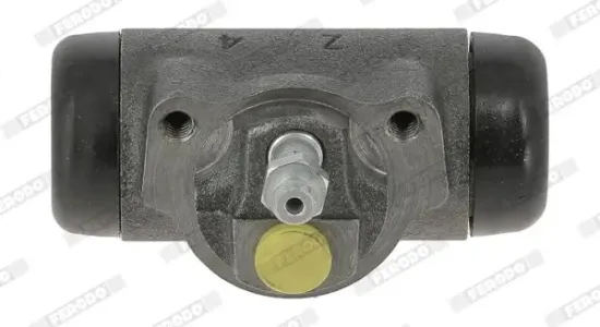 Radbremszylinder Hinterachse FERODO FHW4720 Bild Radbremszylinder Hinterachse FERODO FHW4720