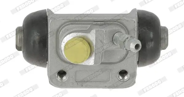 Radbremszylinder Hinterachse links FERODO FHW4723