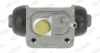 Radbremszylinder Hinterachse links FERODO FHW4723