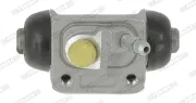 Radbremszylinder Hinterachse links FERODO FHW4723