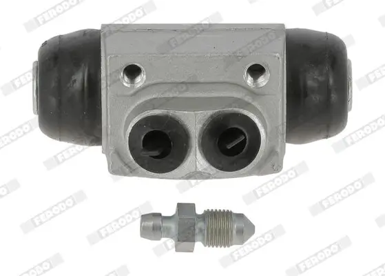 Radbremszylinder Hinterachse links FERODO FHW4724