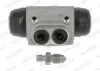 Radbremszylinder Hinterachse links FERODO FHW4724