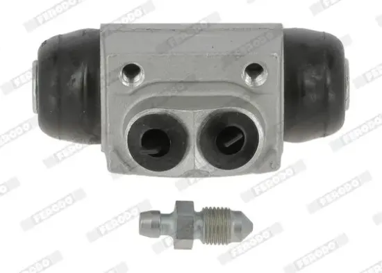Radbremszylinder Hinterachse links FERODO FHW4724 Bild Radbremszylinder Hinterachse links FERODO FHW4724