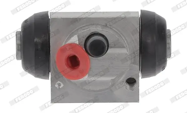 Radbremszylinder Hinterachse links FERODO FHW4729