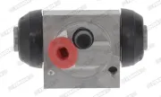 Radbremszylinder Hinterachse links FERODO FHW4729