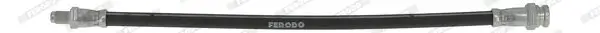 Bremsschlauch FERODO FHY2003