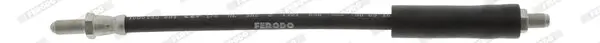 Bremsschlauch FERODO FHY2004