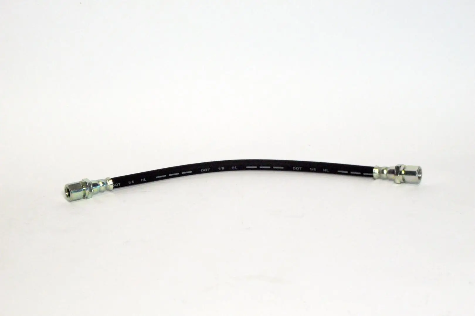 Bremsschlauch Hinterachse links rechts FERODO FHY2005