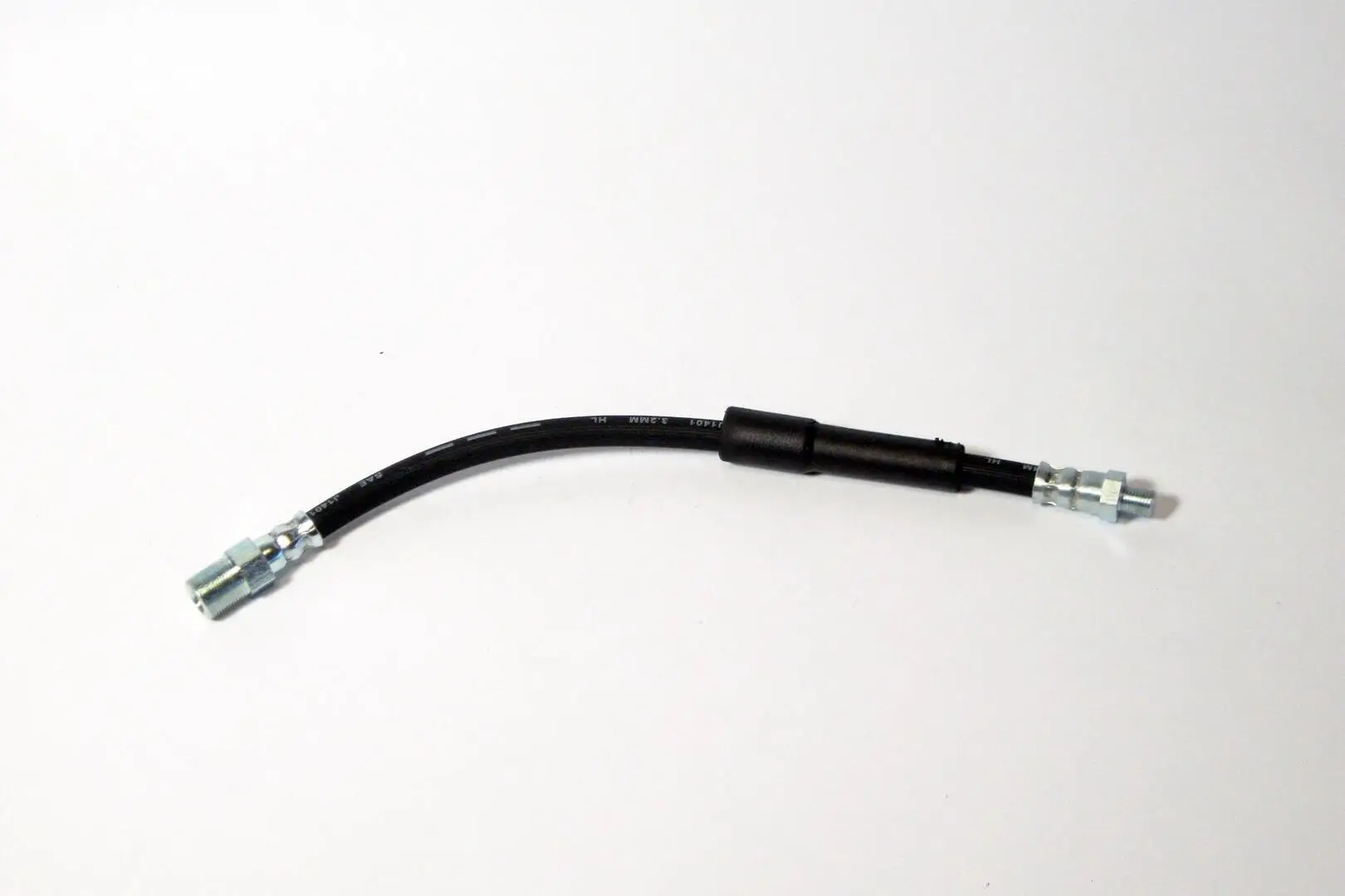 Bremsschlauch Vorderachse FERODO FHY2009