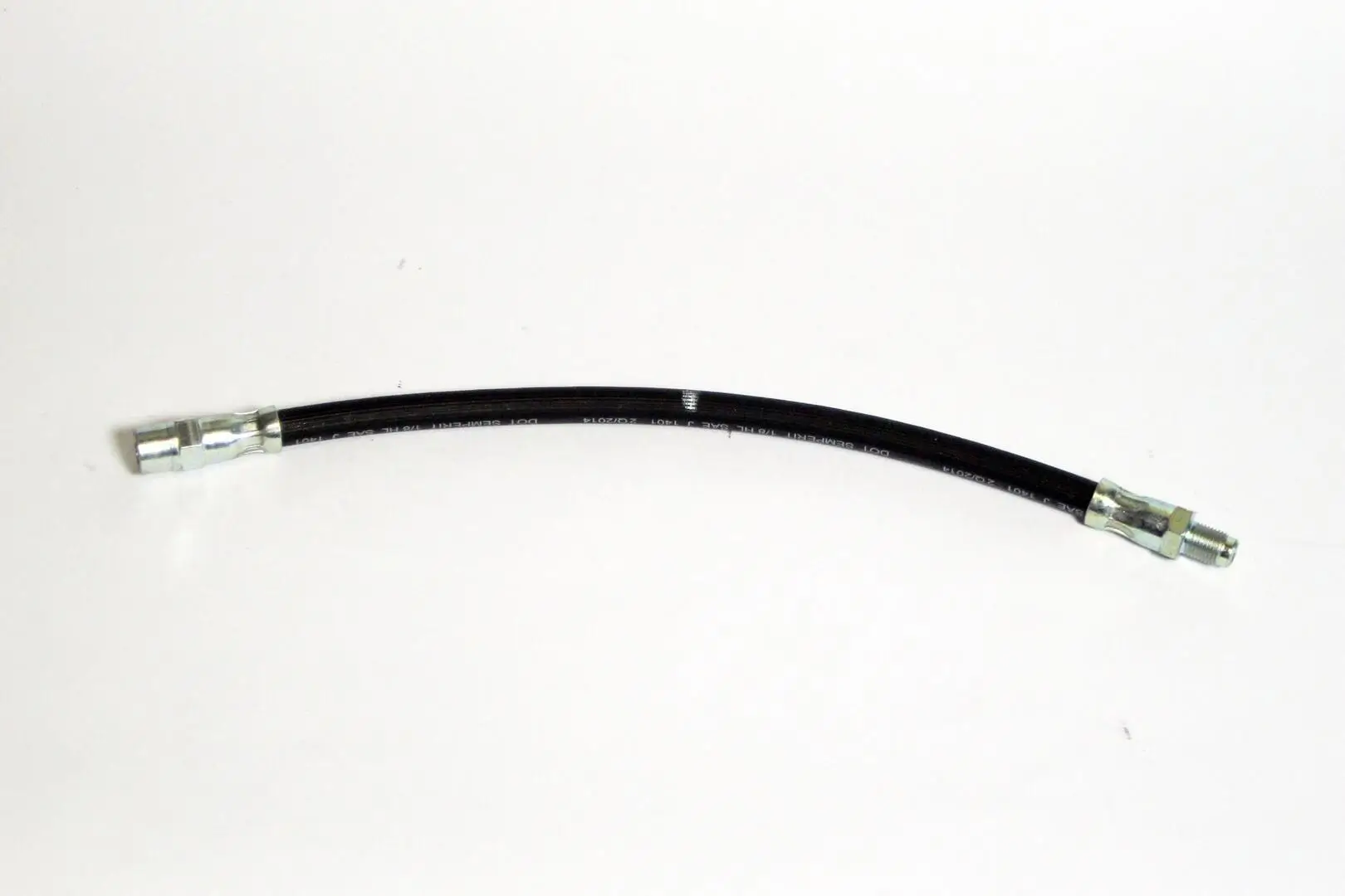 Bremsschlauch Vorderachse FERODO FHY2011