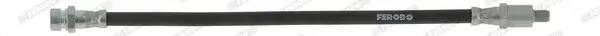 Bremsschlauch FERODO FHY2016