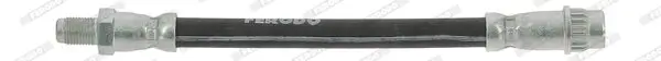 Bremsschlauch FERODO FHY2035