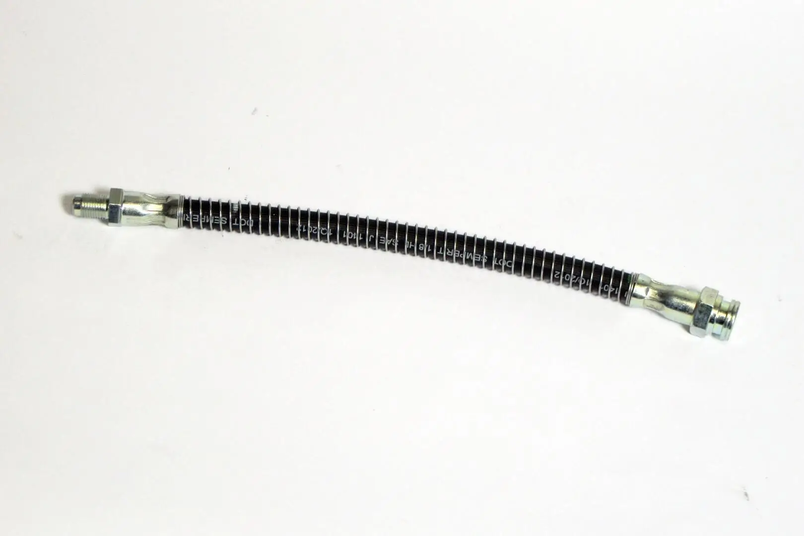 Bremsschlauch Hinterachse FERODO FHY2038