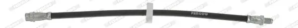 Bremsschlauch FERODO FHY2041