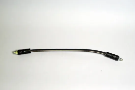 Bremsschlauch Vorderachse FERODO FHY2046 Bild Bremsschlauch Vorderachse FERODO FHY2046