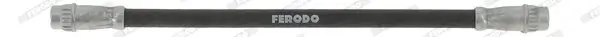 Bremsschlauch FERODO FHY2048