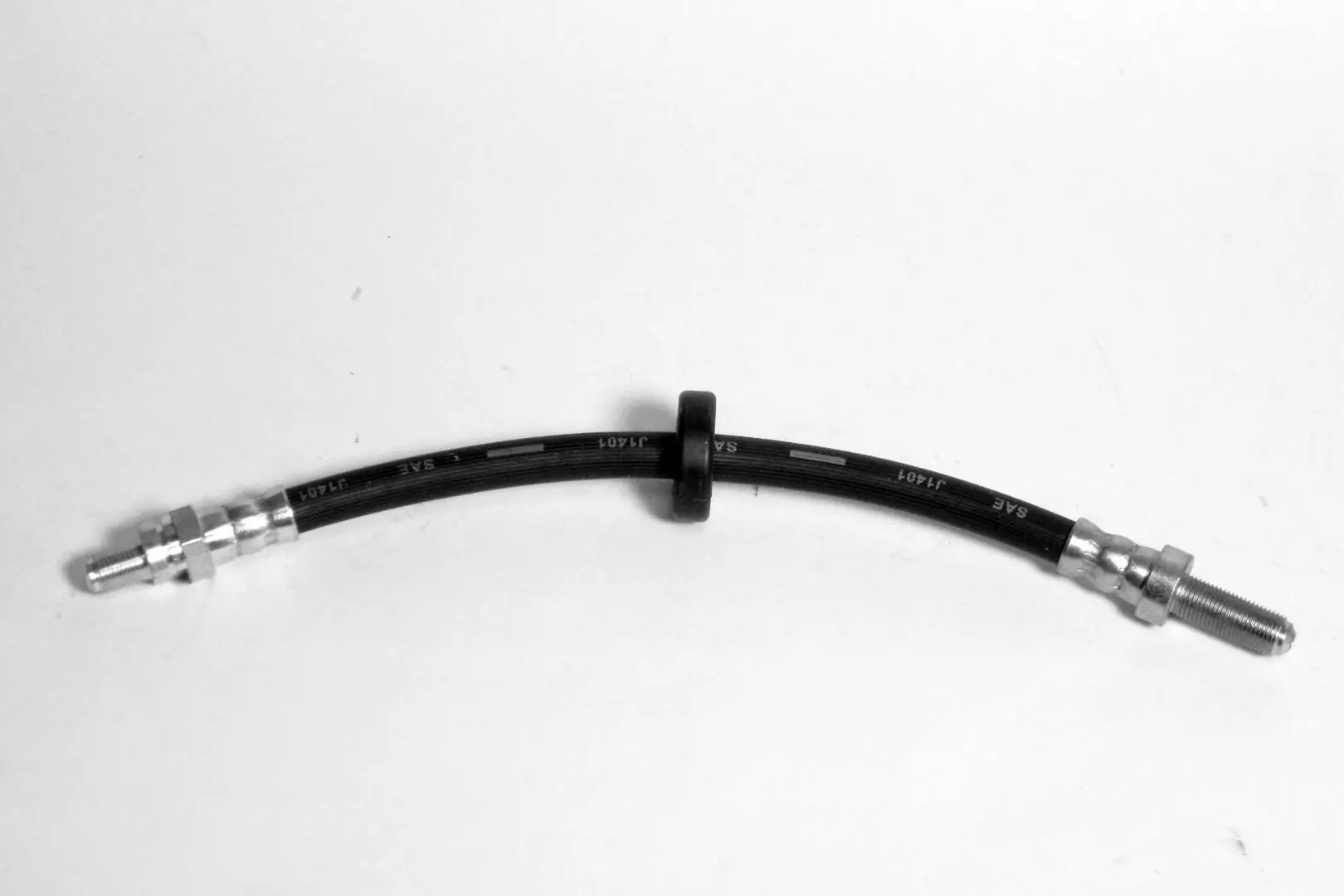 Bremsschlauch Hinterachse rechts FERODO FHY2057