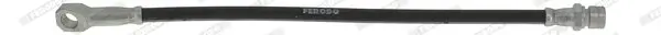 Bremsschlauch FERODO FHY2061