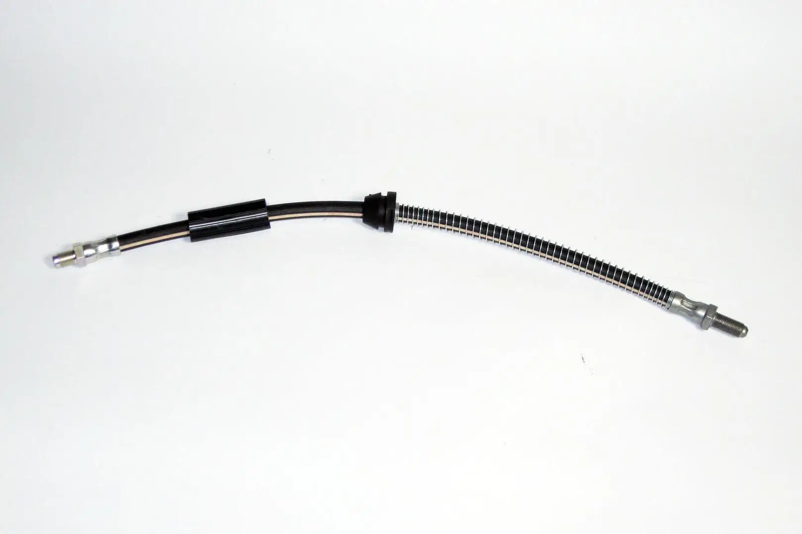 Bremsschlauch Vorderachse FERODO FHY2071