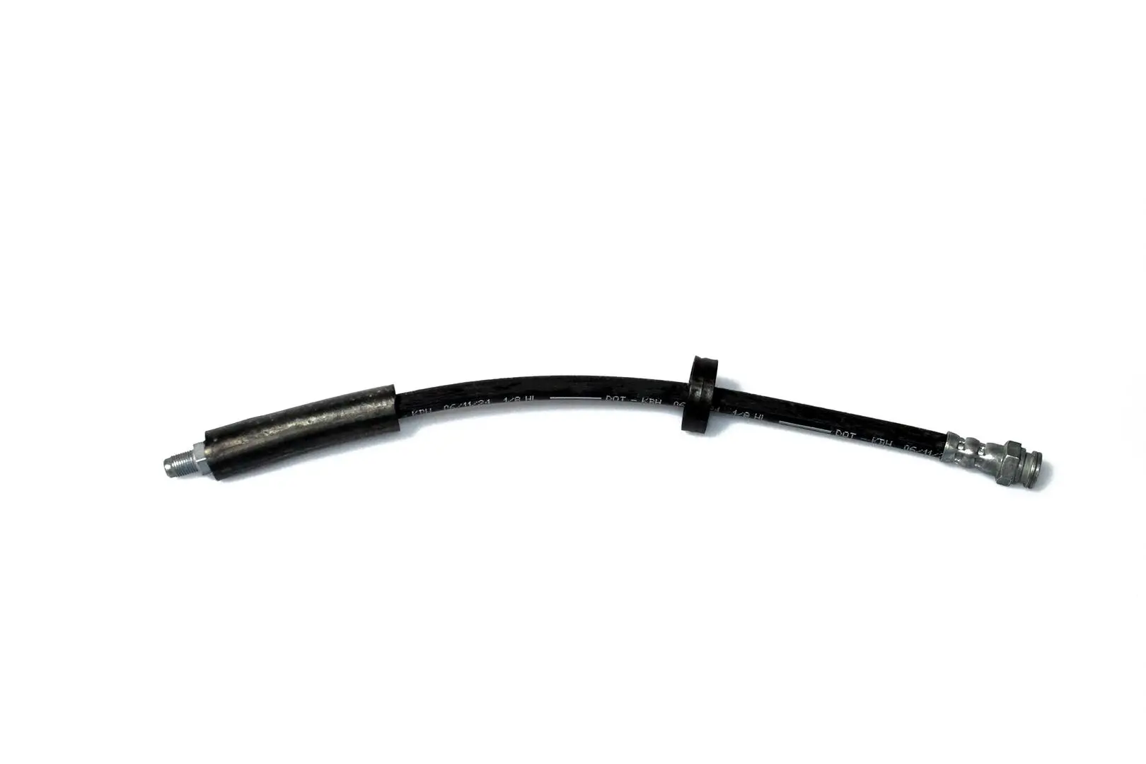 Bremsschlauch Vorderachse FERODO FHY2074