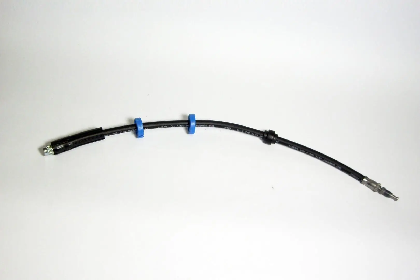 Bremsschlauch Vorderachse FERODO FHY2078